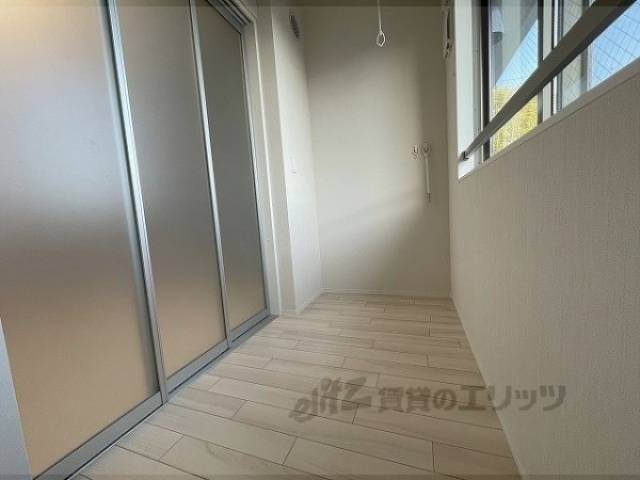 インナーテラス