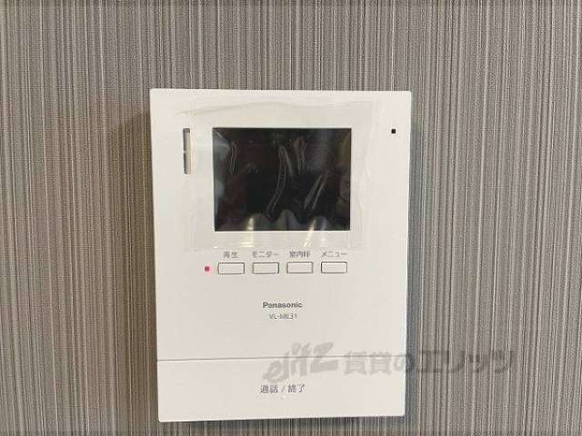 ドアフォン（ＴＶ含）