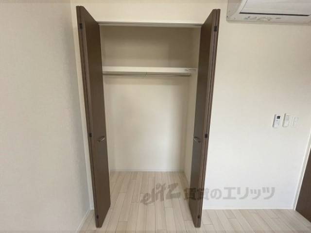 収納　洋室１