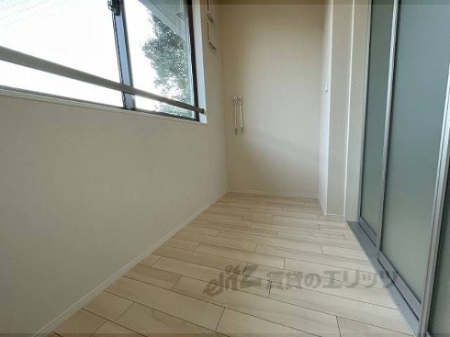 インナーテラス