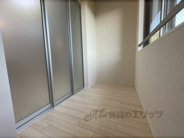 インナーテラス