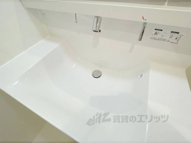 洗面所
