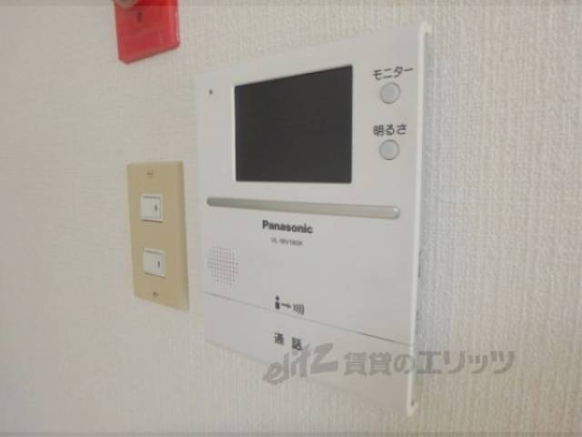 インターフォン