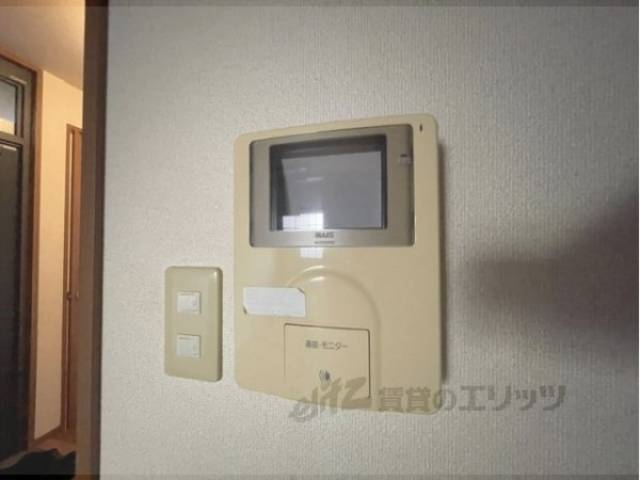 ドアフォン（ＴＶ含）