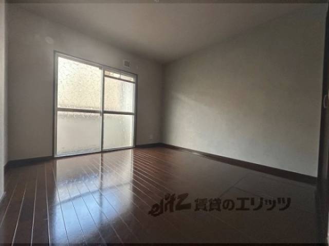 洋室　インターフォン
