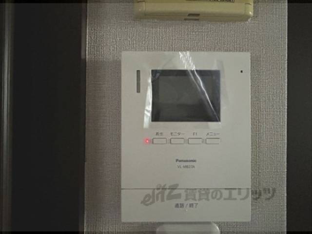 ドアフォン（ＴＶ含）