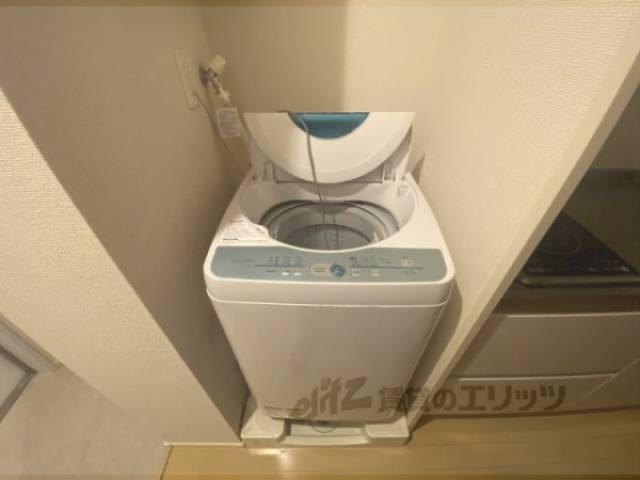 洗濯機