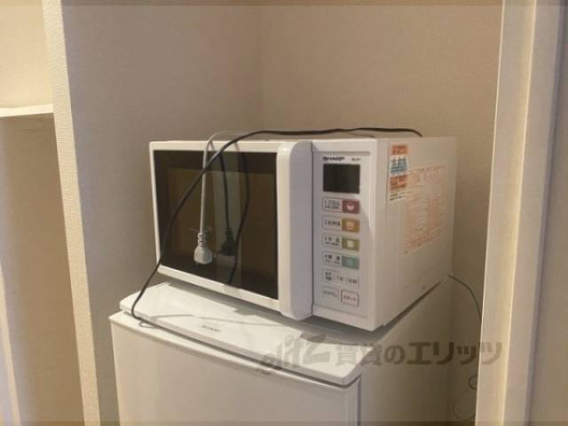 電子レンジ