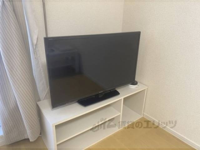 テレビ