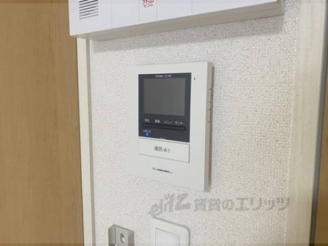 ドアフォン（ＴＶ含）