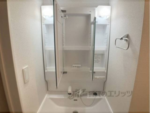 洗面所