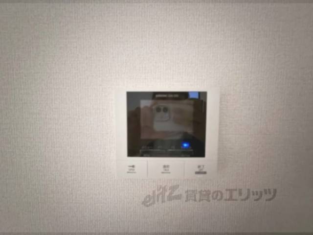 ドアフォン（ＴＶ含）