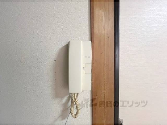ドアフォン（ＴＶ含）