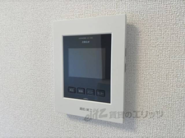 ドアフォン（ＴＶ含）