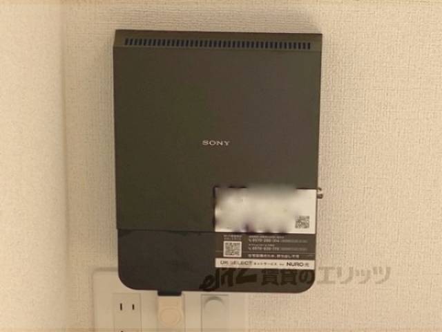 インターネット機器