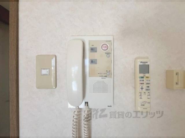 ドアフォン（ＴＶ含）