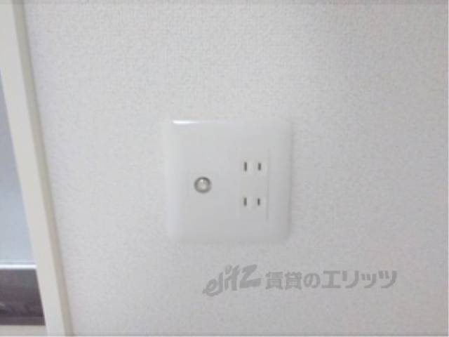 コンセント