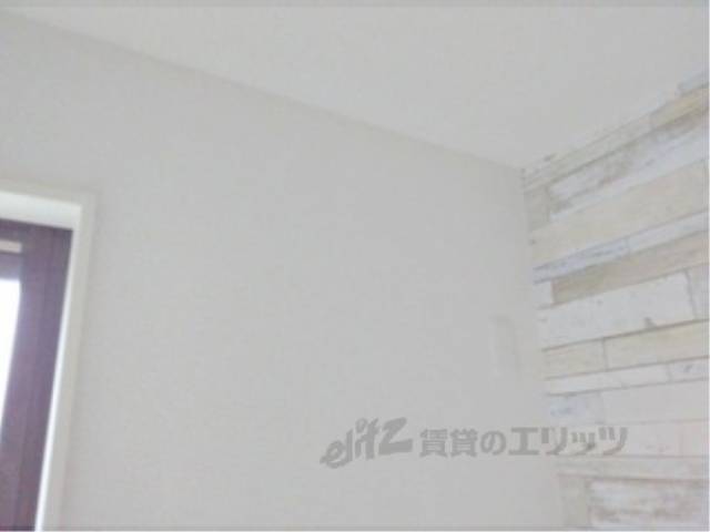 エアコン設置場所