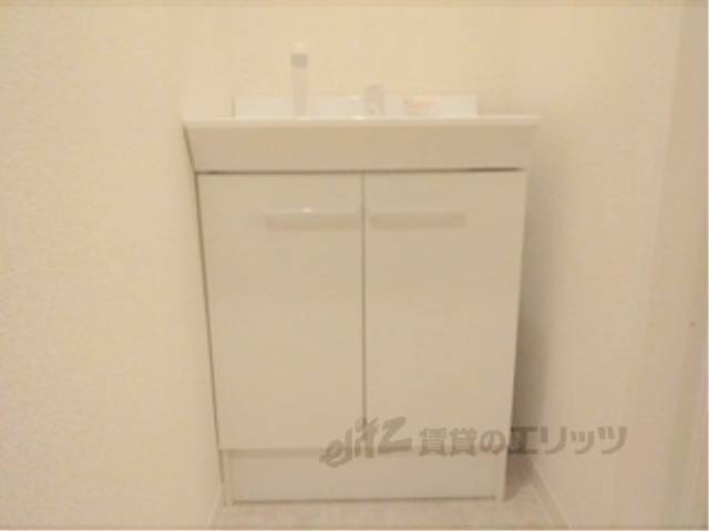 洗面所