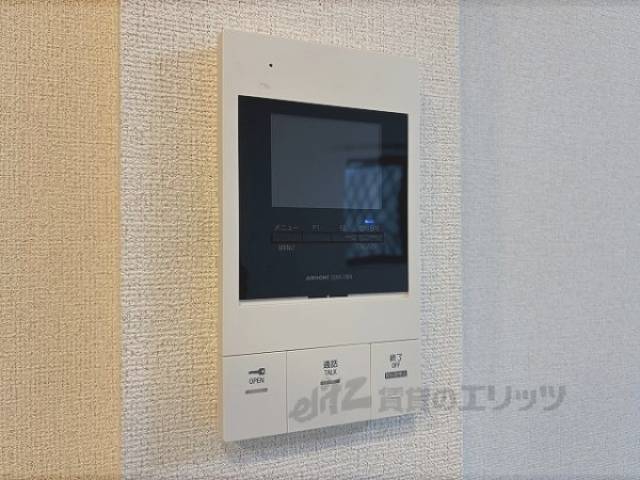 ドアフォン（ＴＶ含）