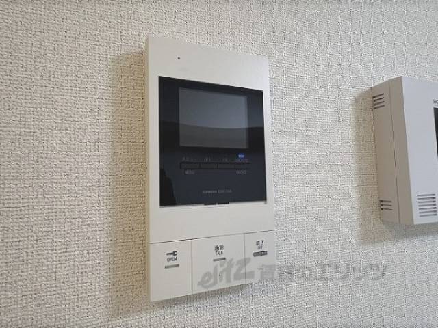 ドアフォン（ＴＶ含）