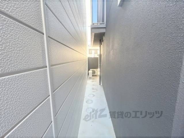 テラス
