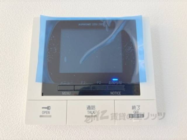 ドアフォン（ＴＶ含）