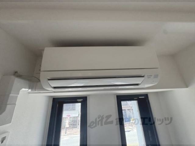 エアコン