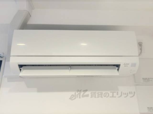 エアコン　洋室