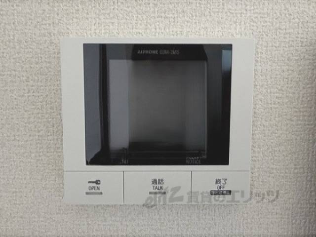 ドアフォン（ＴＶ含）