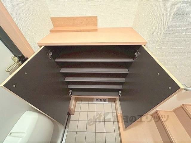 下駄箱