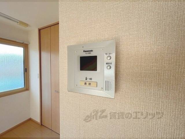 ドアフォン（ＴＶ含）