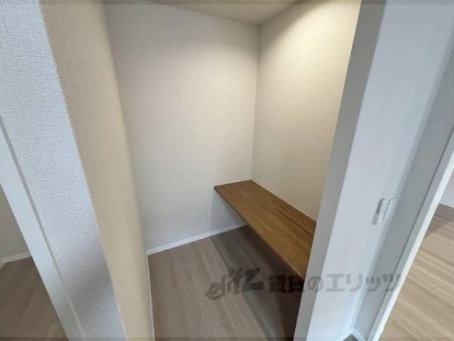 収納　ワークスペース