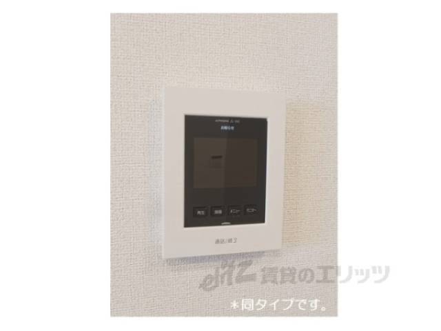 ドアフォン（ＴＶ含）