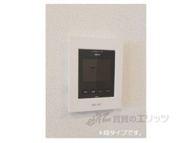 ドアフォン（ＴＶ含）