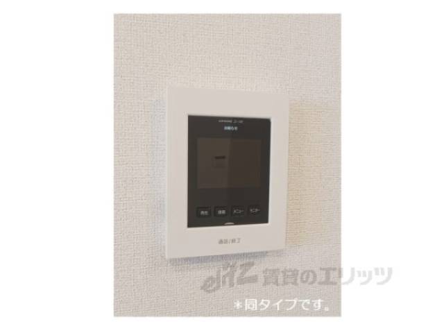 ドアフォン（ＴＶ含）