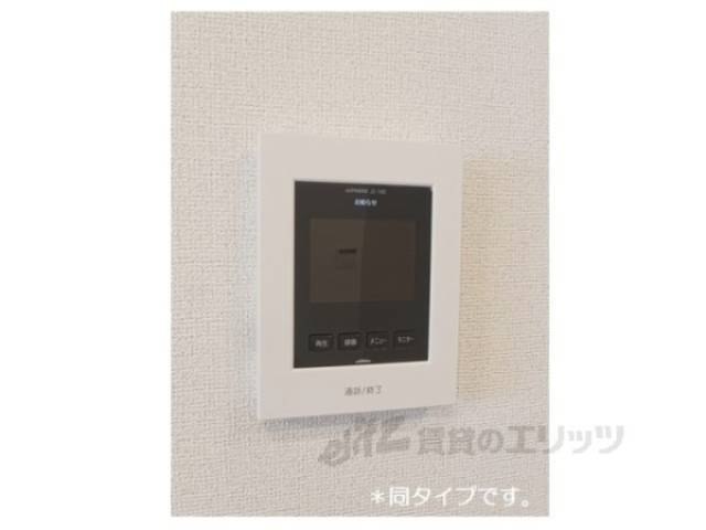 ドアフォン（ＴＶ含）