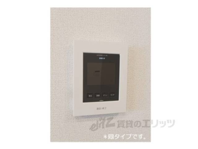 ドアフォン（ＴＶ含）