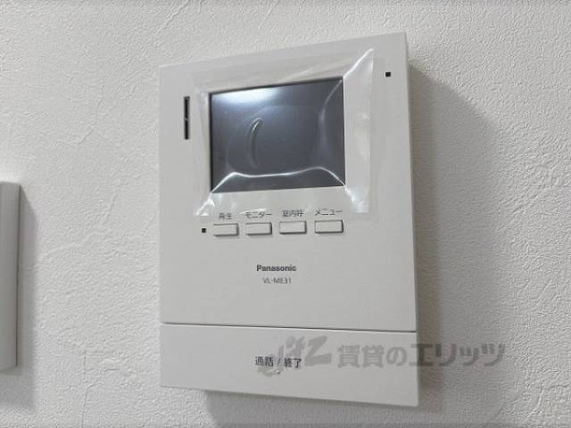 ドアフォン（ＴＶ含）