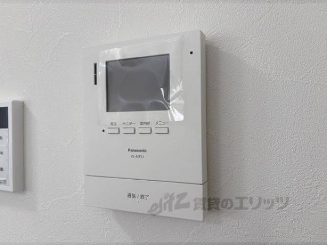 ドアフォン（ＴＶ含）