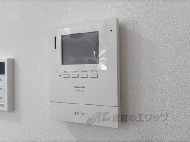 ドアフォン（ＴＶ含）