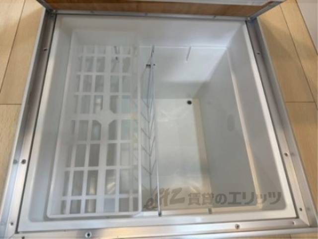 床下収納