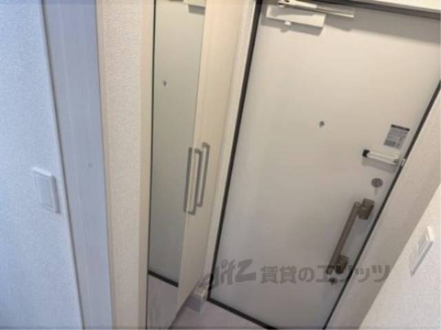 下駄箱