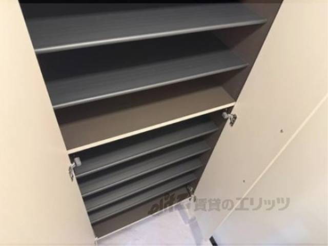 下駄箱