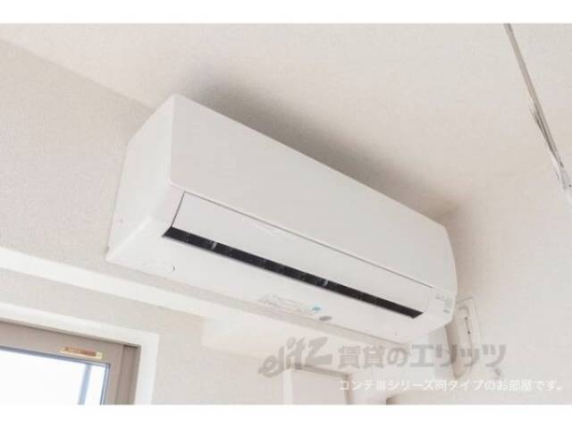 エアコン　同タイプ