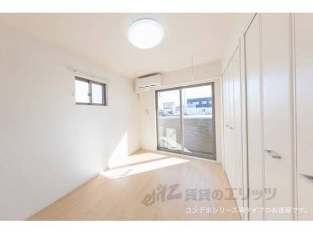 洋室　同タイプ