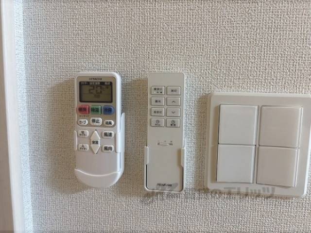 リモコン