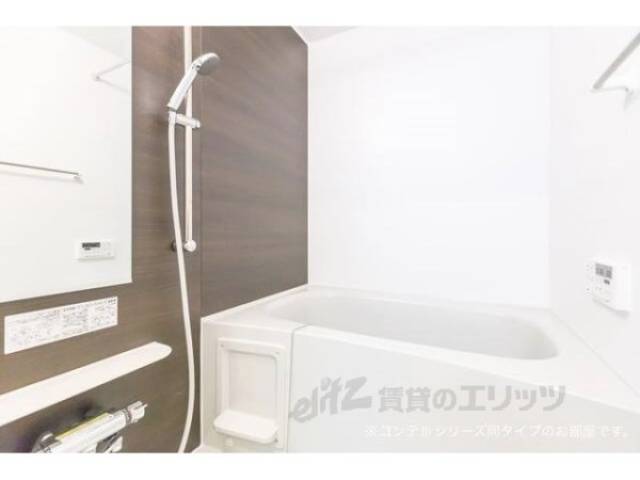 風呂　同タイプ