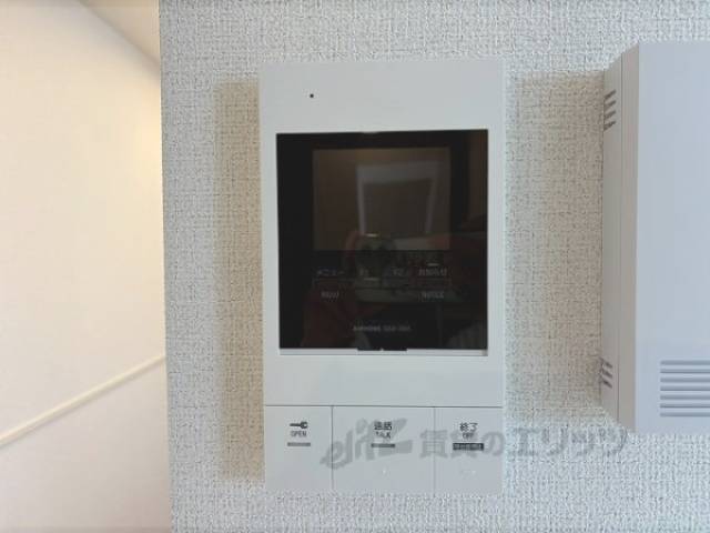ドアフォン（ＴＶ含）