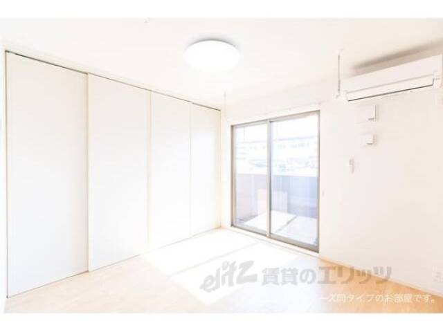 洋室　同タイプ